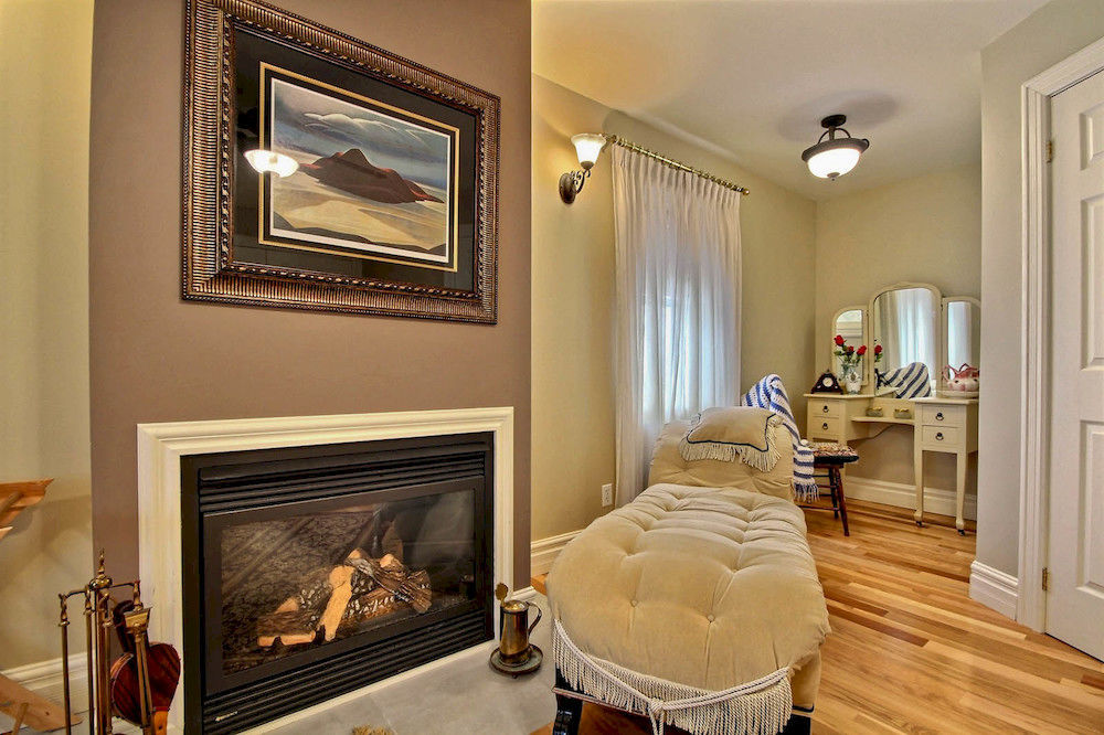 Terrace Green B&B Winchester ภายนอก รูปภาพ