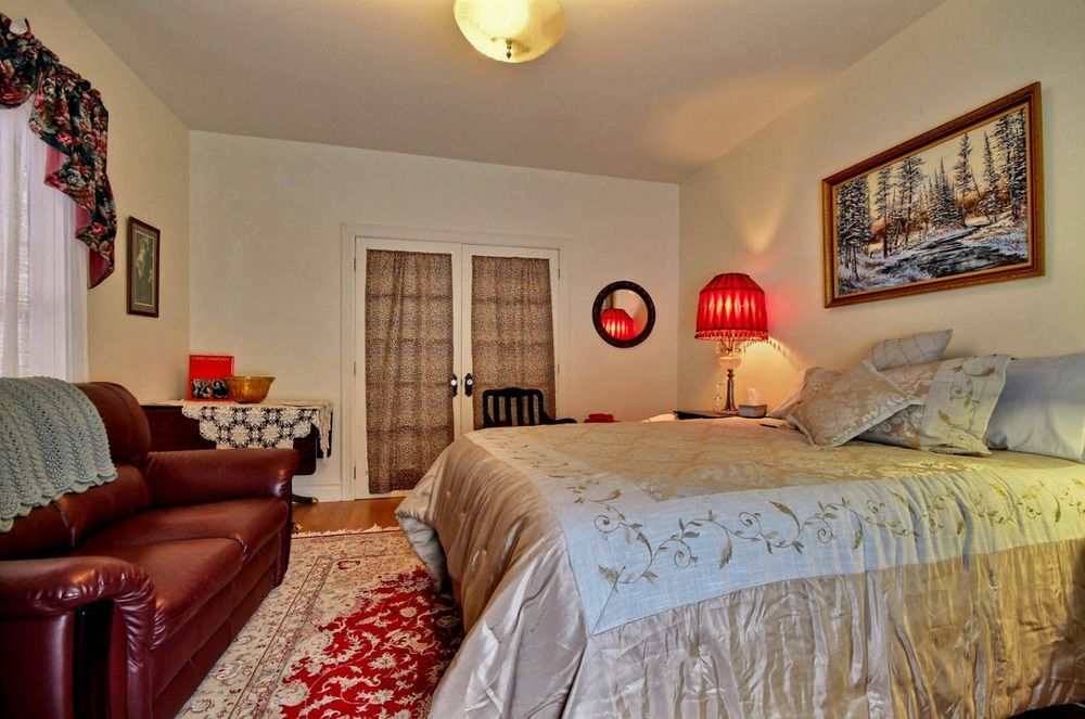Terrace Green B&B Winchester ภายนอก รูปภาพ