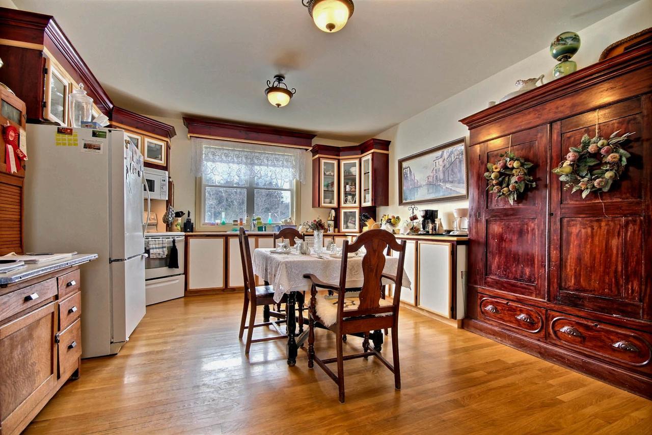 Terrace Green B&B Winchester ภายนอก รูปภาพ