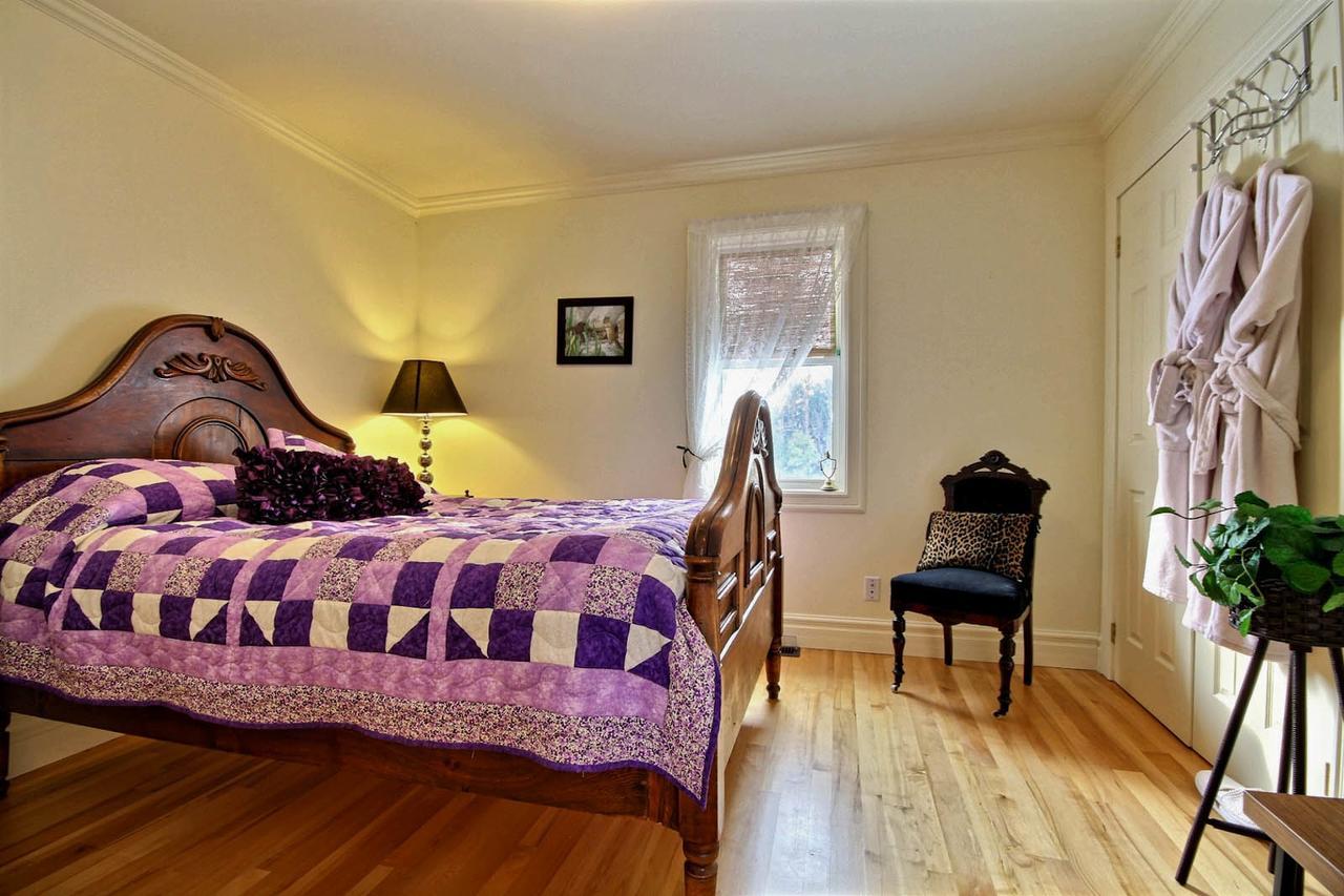 Terrace Green B&B Winchester ภายนอก รูปภาพ