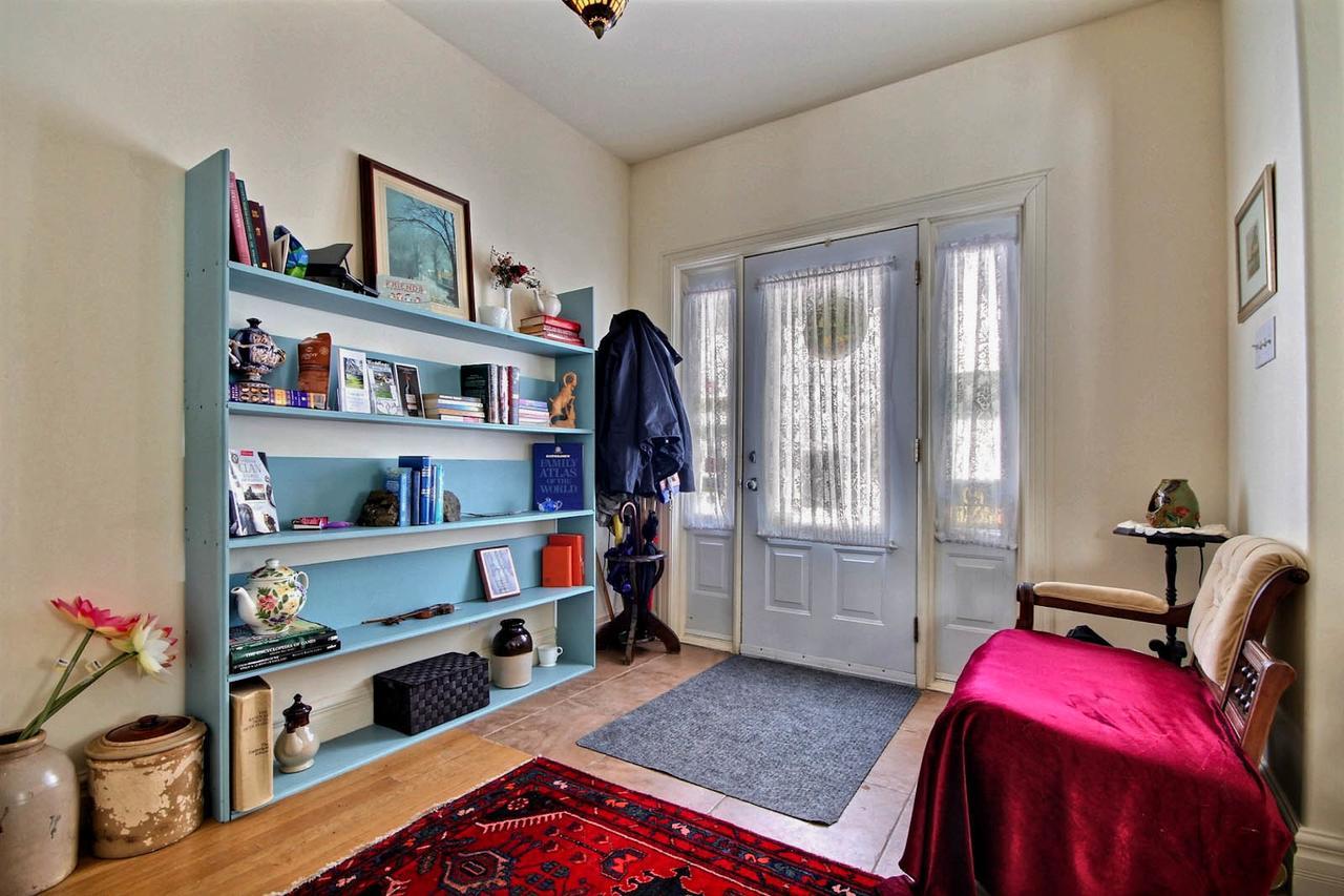 Terrace Green B&B Winchester ภายนอก รูปภาพ