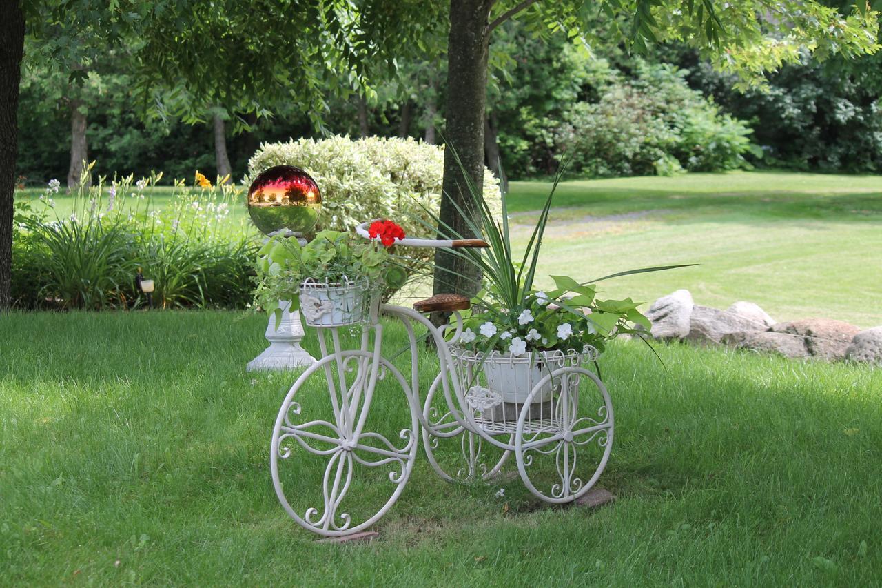 Terrace Green B&B Winchester ภายนอก รูปภาพ