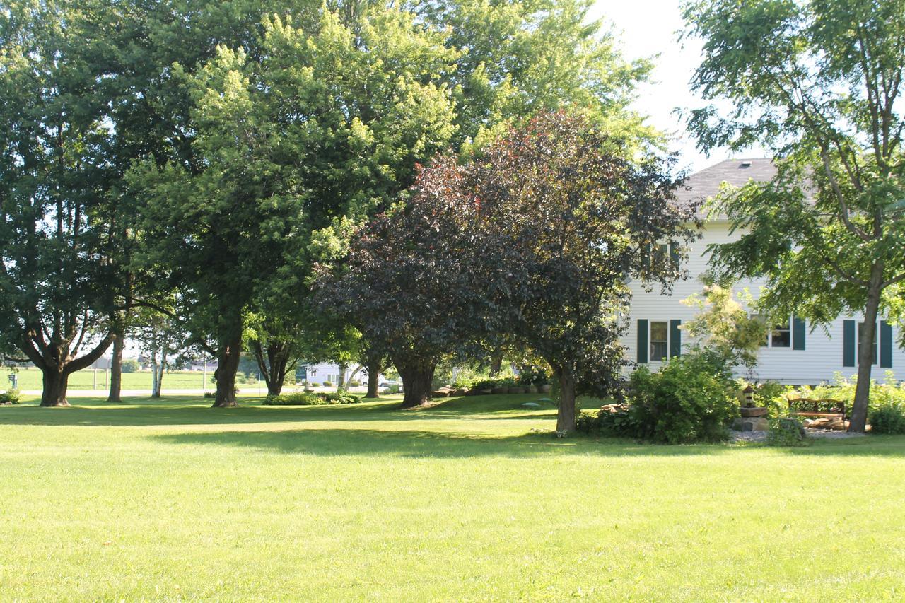Terrace Green B&B Winchester ภายนอก รูปภาพ
