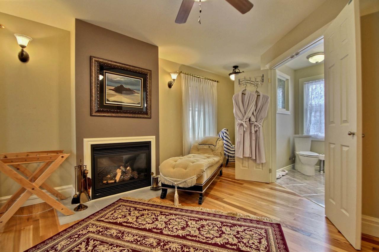 Terrace Green B&B Winchester ภายนอก รูปภาพ