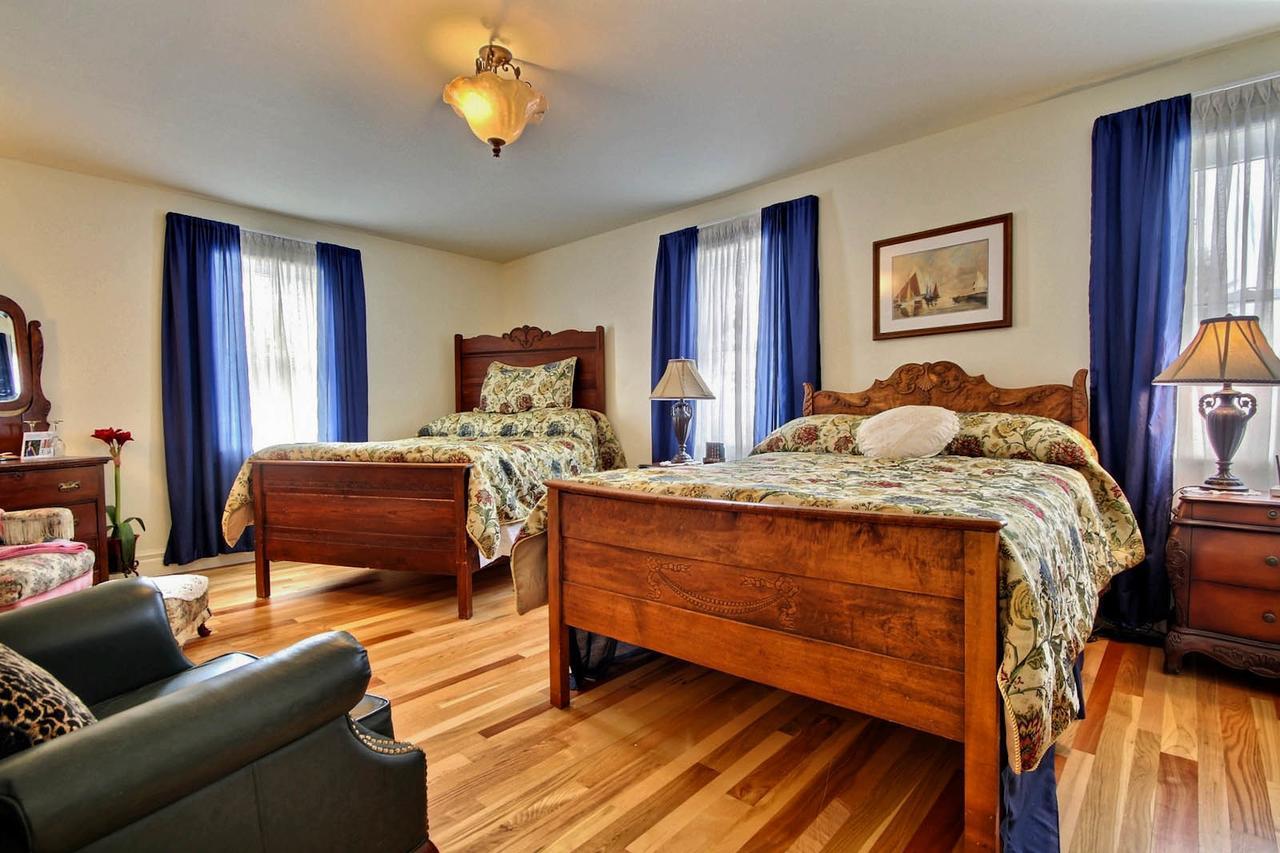 Terrace Green B&B Winchester ภายนอก รูปภาพ