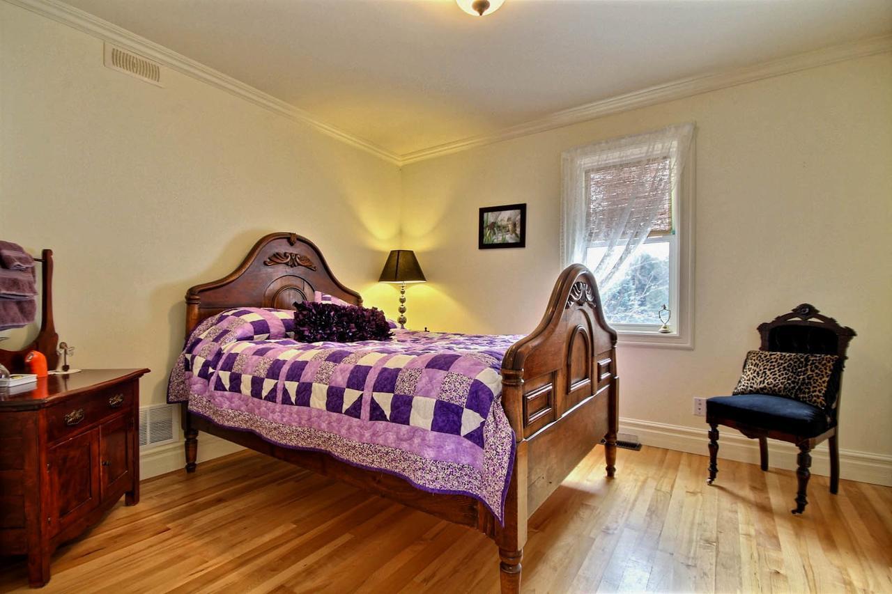 Terrace Green B&B Winchester ภายนอก รูปภาพ