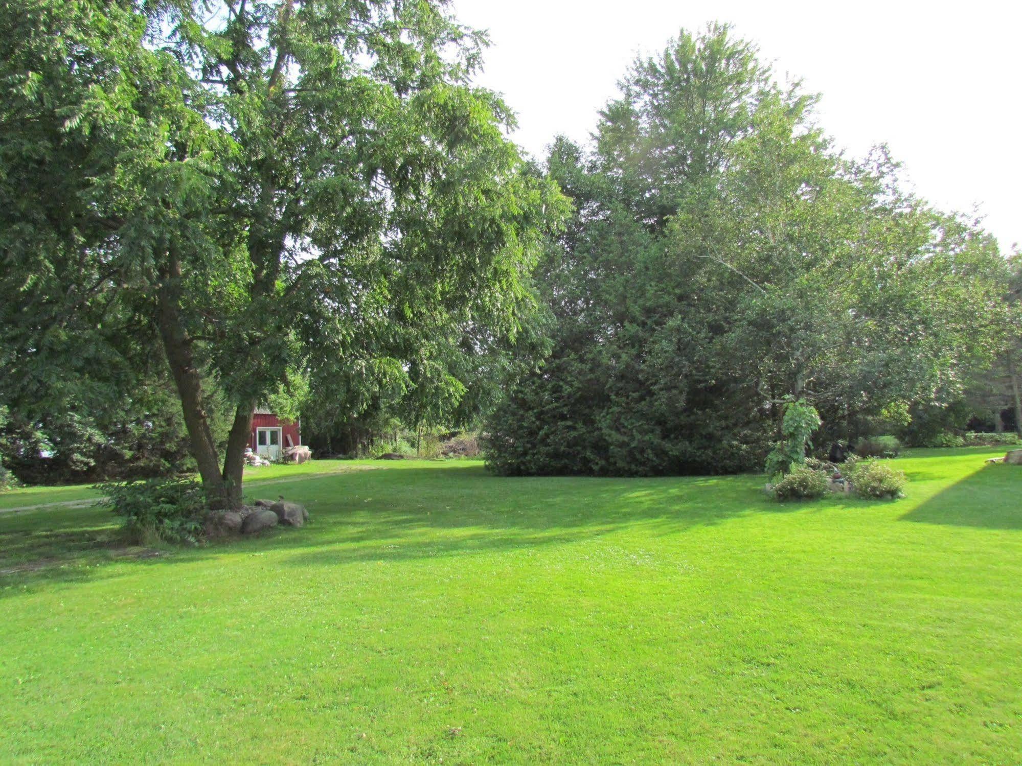 Terrace Green B&B Winchester ภายนอก รูปภาพ
