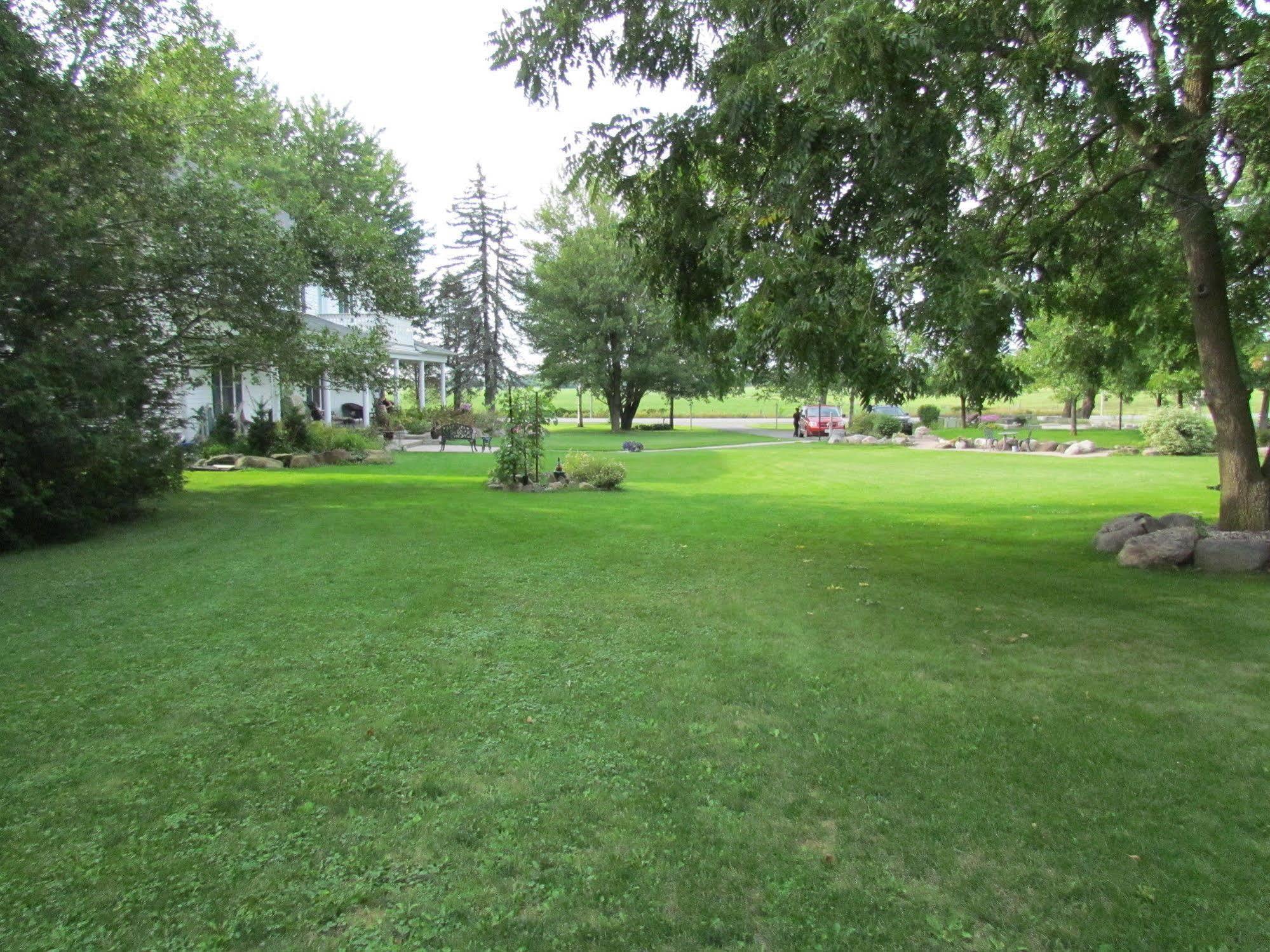 Terrace Green B&B Winchester ภายนอก รูปภาพ