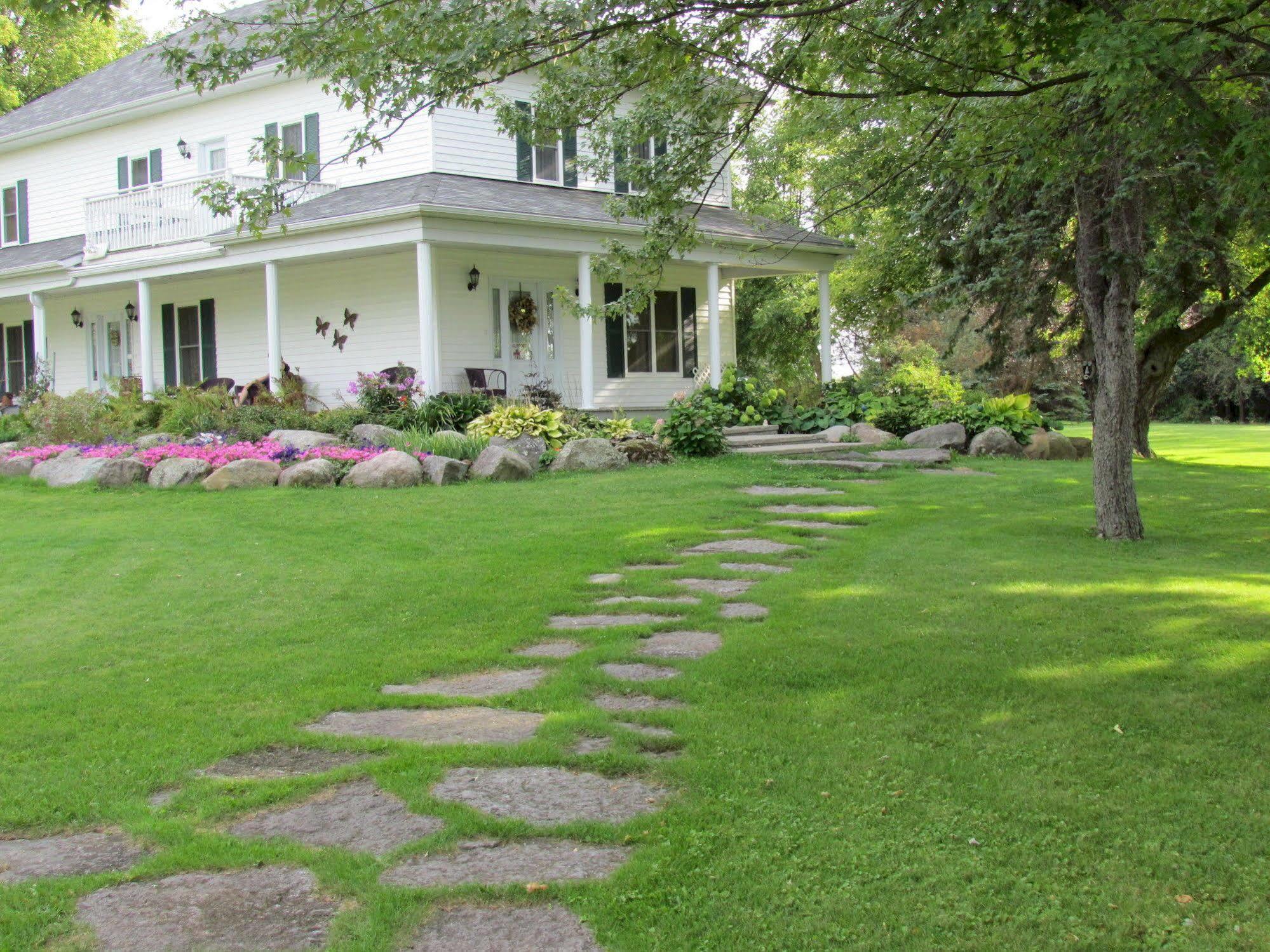 Terrace Green B&B Winchester ภายนอก รูปภาพ